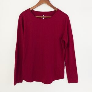 Segments 100% Merino Wool Top Size Large